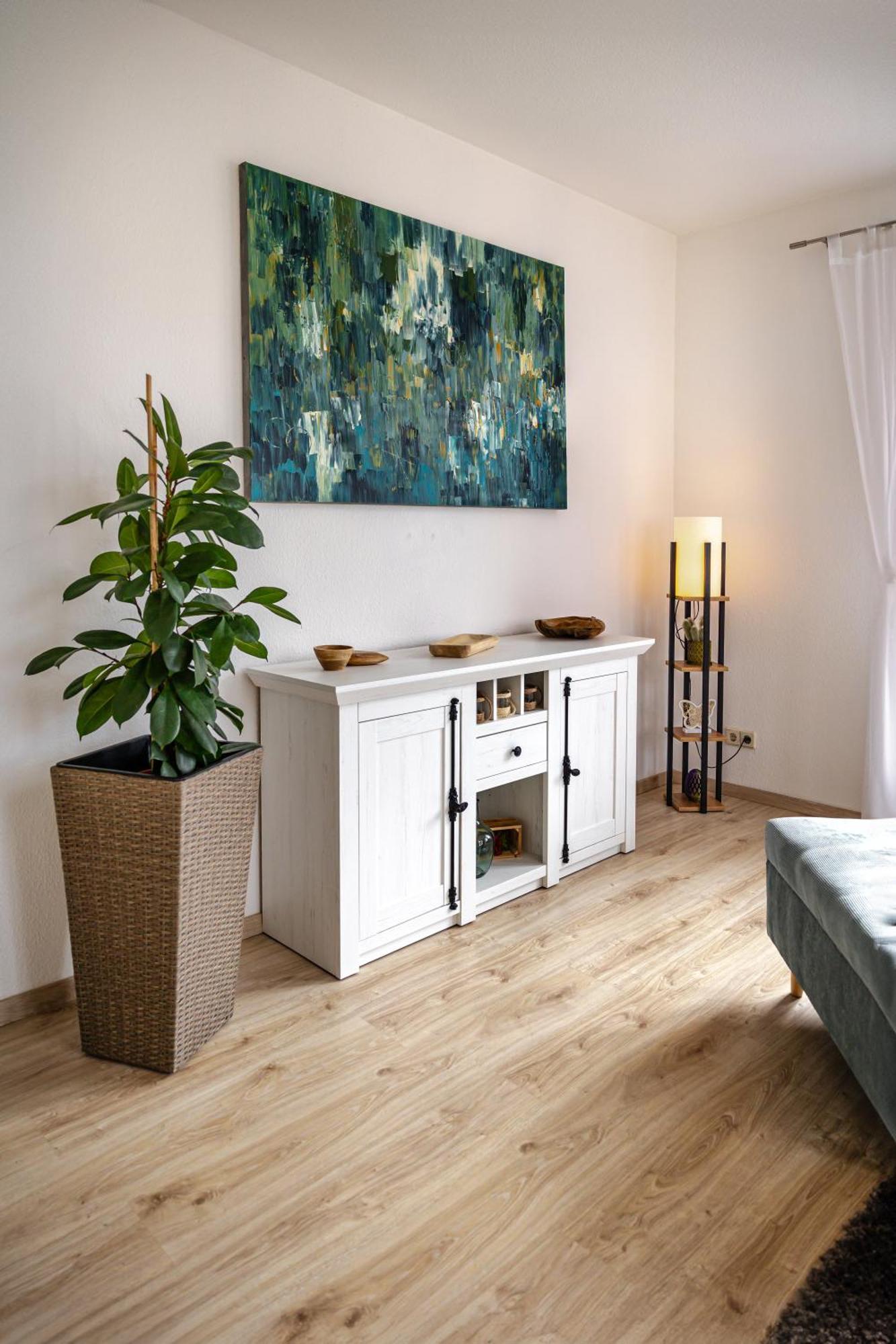 Naumburger Charme St. Barbara Appartement *