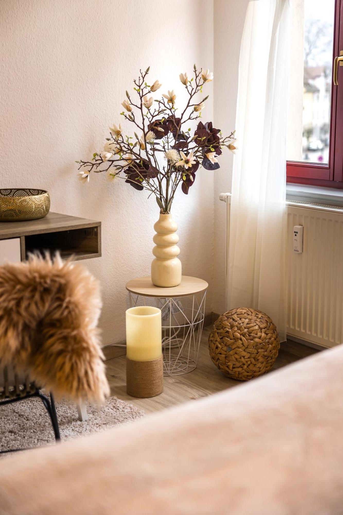 Naumburger Charme St. Barbara Apartment Naumburg (Saale)
